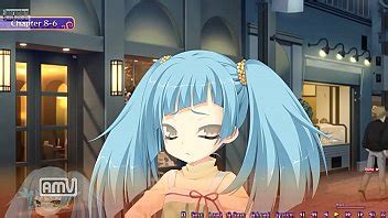 플루오르뮴 는 게임을 시도했다 제 9 부 마녀의 아들 제 34 화 XVIDEOS