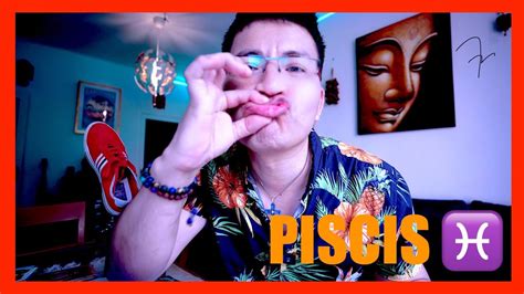 Piscis ♓️ Agarrate Te Buscara Para Volver Contigo 😱ahora Dice Que Te