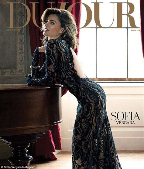 Sofia Vergara Shows Off Her Blonde Locks As She Rocks String Bikini In Throwback Snap Daily