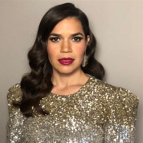 America Ferrera Age, Net Worth, Husband, Family and Biography (Updated