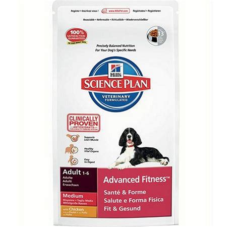 Hill’s Köpek Maması