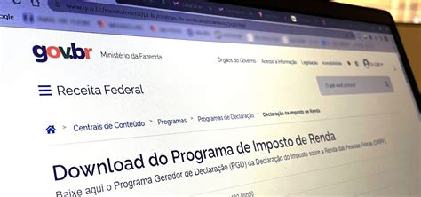 Mais De Milh Es De Contribuintes Ainda N O Declararam O Imposto De