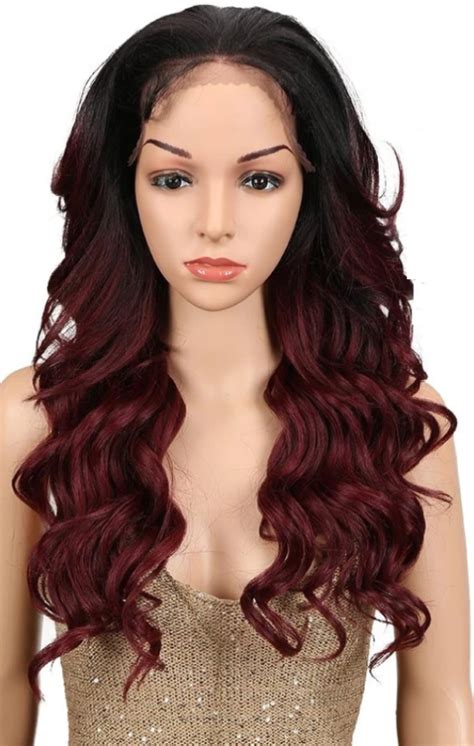 Pin On Wigs Canada Synthetic Wigs Human Hair Wigs Hairpieces