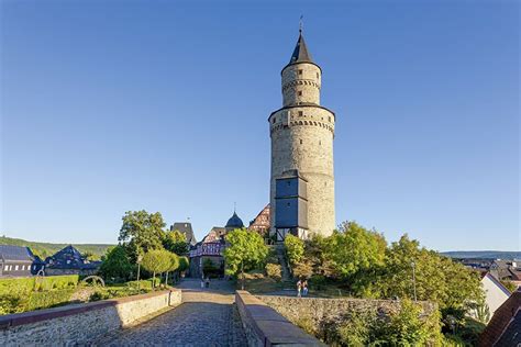 Hexenturm Idstein Idstein