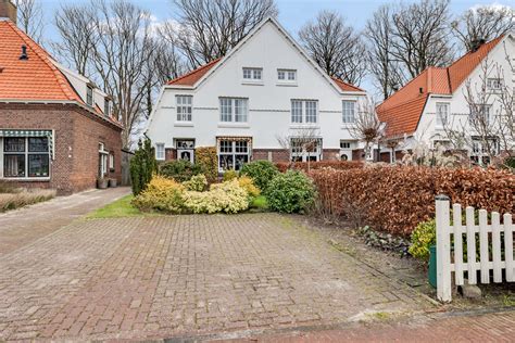 Huis Verkocht Burg Van Der Lelysingel Ex Coevorden Funda