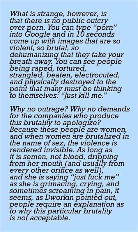 Alma On Twitter There Is No Public Outcry Over Porn You Can Type Porn Into Google And In