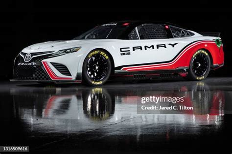 Toyota Camry Nascar Photos and Premium High Res Pictures - Getty Images