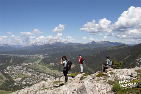 Turtle Mountain A Historic Site With Stunning Summit Views