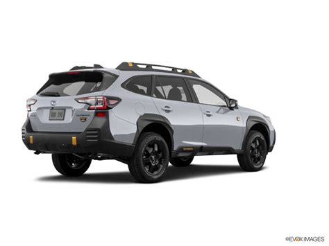 Formule Subaru in Rimouski | The 2023 Subaru Outback Wilderness