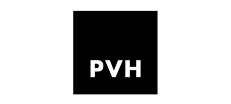 PVH Logo - LogoDix