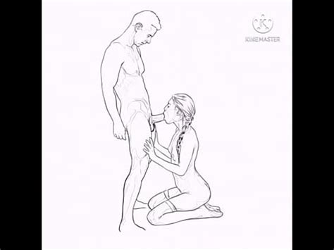 Garganta Profunda Mamada De Dibujos Animados Xvideos