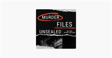 ‎Murder Files Unsealed: The Gruesome True Crime Of The Papin Sisters ...