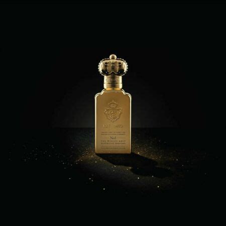 CLIVE CHRISTIAN NO.1 EDP - TheSensation.lk | A Majestic Makeover