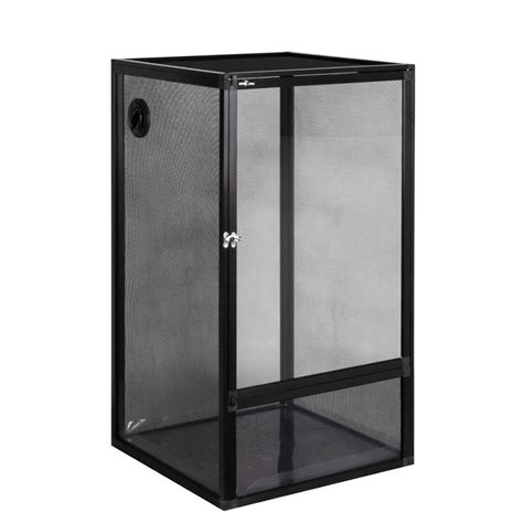 Reptile Screen Cage Underground Reptiles