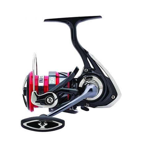 Daiwa Ninja Lt