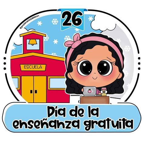 Efemérides de Enero | Material Educativo y Material Didáctico