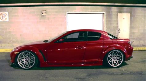 Mazda 8 Фото — Картинки