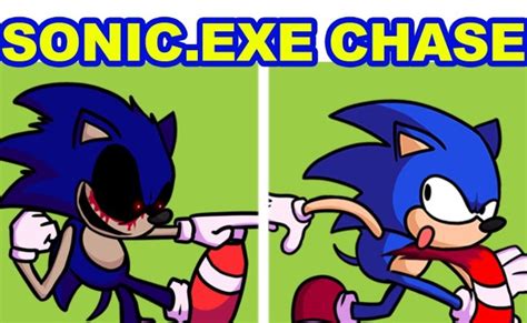 Fnf Confronting Yourself High Effort Vs Sonic Exe 2 5 3 0 Confronting