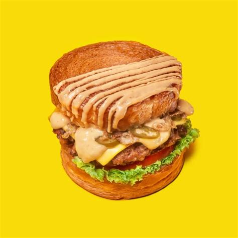 Crolo By Swee Heng Serves Over 30 Sweet And Savoury Croffles And Croissants
