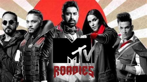 MTV Roadies 2021 Season 19 Audition, Start Date, City, and more