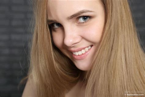 MPL Studios Presents Carolina In Mademoiselle Bleu Ii Porn Pictures XXX Photos Sex Images