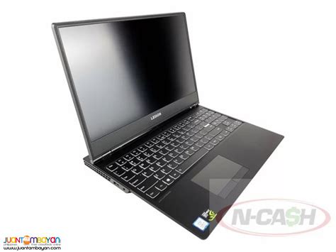 Lenovo Legion Y530 I7 15 Inch Gaming Laptop