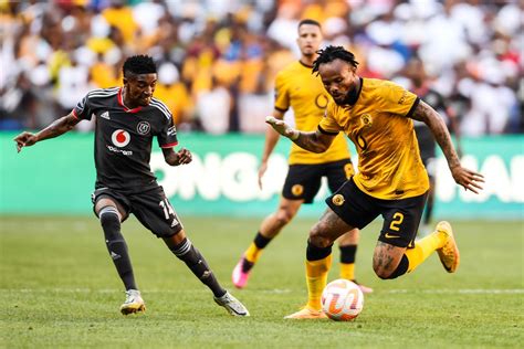 PSL Confirm Date Cost Of Nedbank Cup Soweto Derby Soccer Laduma