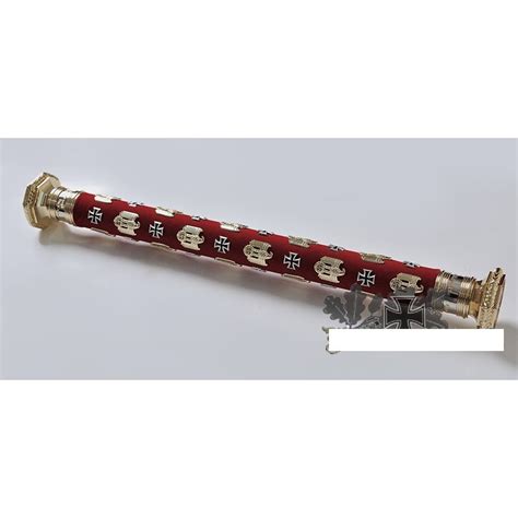 Field Marshal Batons