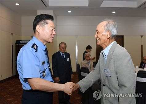 공군 최초 100회 전투 출격 기록 가진 김두만 예비역 대장 연합뉴스