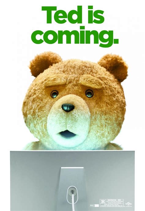 First TED TV Spot