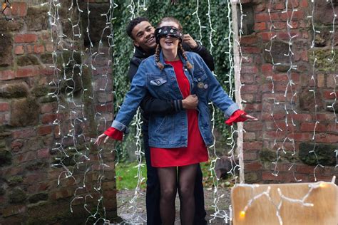 Hollyoaks Spoilers Prince Asks Lily To Marry Him