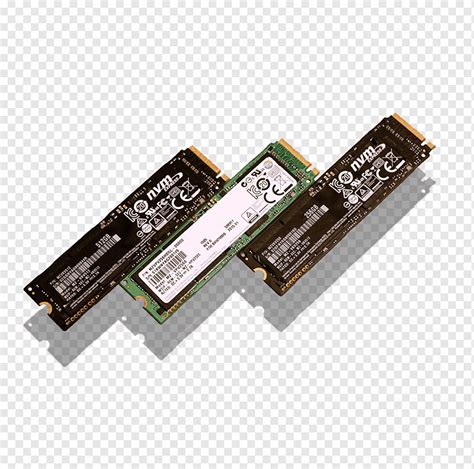 Tv Tuner Cards Adapters Intel Nvm Express M Solid State Drive