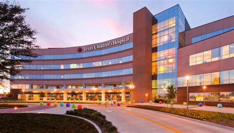 Best Hospitals For Pediatric Cardiology And Heart Surgery In Us