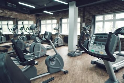Lofit — Фитнес-клуб