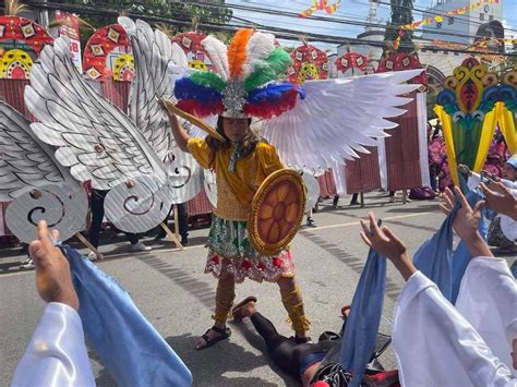 Kasadya Street Dancing In Iligan City Returns With A Bang