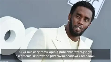 Nowe Wie Ci I Oskar Enia W Sprawie P Diddy Ego Co Z Dozorem Gwiazdora