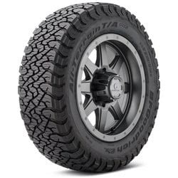 Pneu Bf Goodrich All Terrain T A Ko Pneus Online