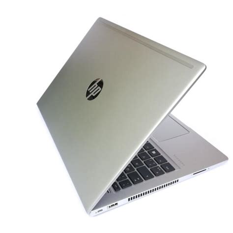 Hp Probook 445 G7 R5 8gb Ddr4 1tb 14 Inch Laptop Junglelk