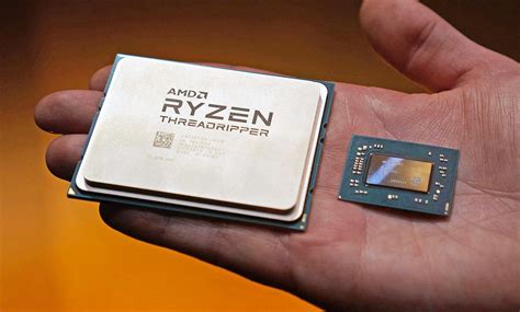 AMD S Ryzen Threadripper 3990X Has 64 Cores 128 Threads Atelier Yuwa