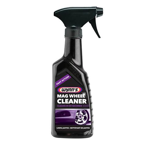 Wynns Mag Wheel Cleaner 352 Taurus Maintenance Products