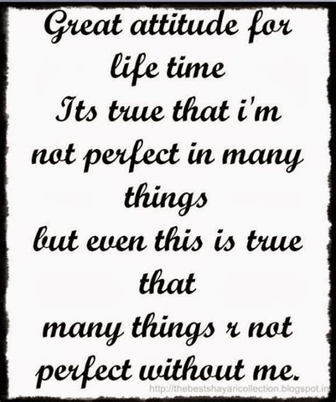 Attitude Quotes Attitude Shayari Great Attitude For Lifetime The Best