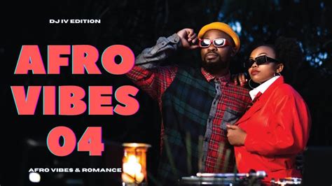 Afro House Vibes Valentines Edition Alongside Dj Iv Black Coffee