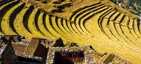 Top Park Archeologiczny Pisac Atrakcje Letnie Darmowa Rezygnacja