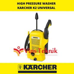 Jual High Pressure Cleaner Karcher K Car Id Jet Cleaner Cuci Mobil