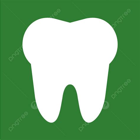 Tooth Vector Hd Images Vector Tooth Icon Tooth Icons Stomatologist