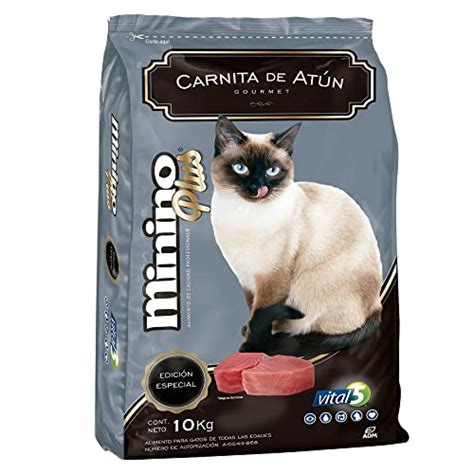 Los Mejores Modelos De Croquetas Para Gato