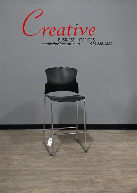 Ofm Stool Creative Business Used Furniture