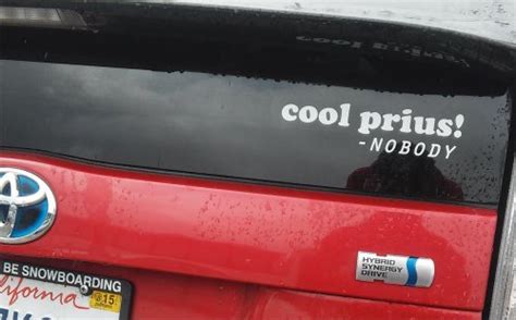 Funny And Witty Bumper Stickers That Will Make You Laugh Out Loud