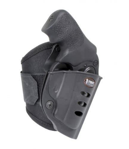 Fobus Concealed Carry Ankle Holster Ruger Lcr 38 357 Judge Conceal Carry Pistol Handgun And Pistol