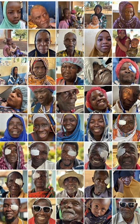 Eye Corps on LinkedIn: Eye Corps Is all about Education, Equipment